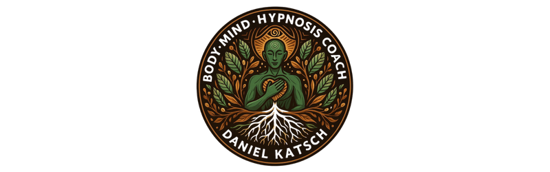 Body Mind Hypnosis Coach - Daniel Katsch