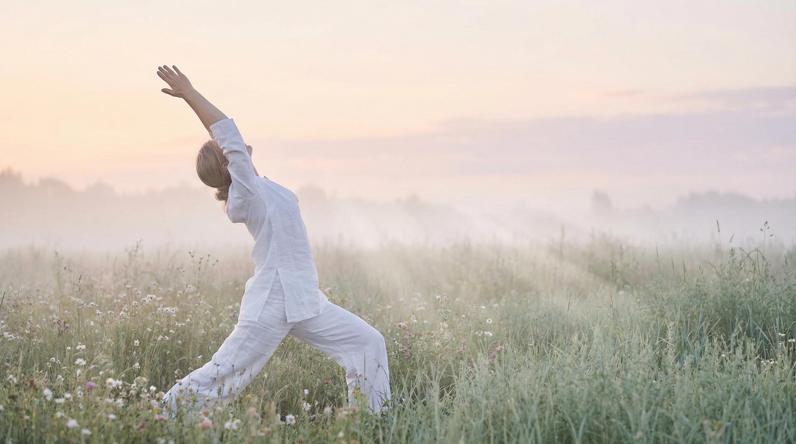 Natürlicher Weg zur Vitalität